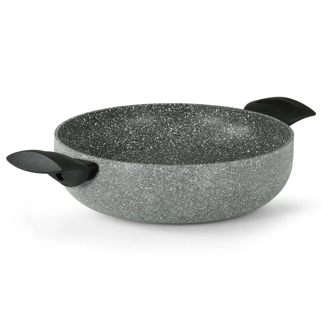 Сотейник Flonal Pietra Viva 32 см (PV8PH3270) - зображення 1