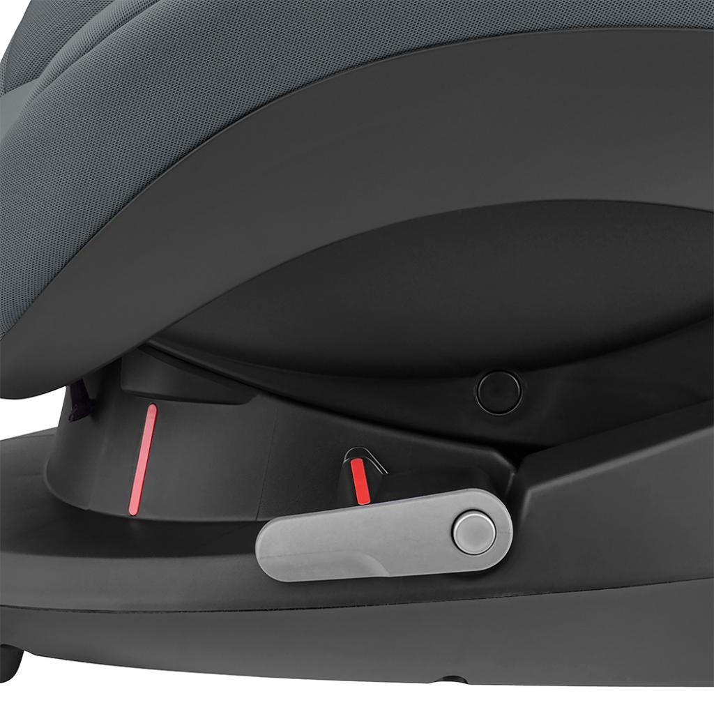 Автокрісло Maxi-Cosi Tobi Authentic Graphite (8601550140) - зображення 10