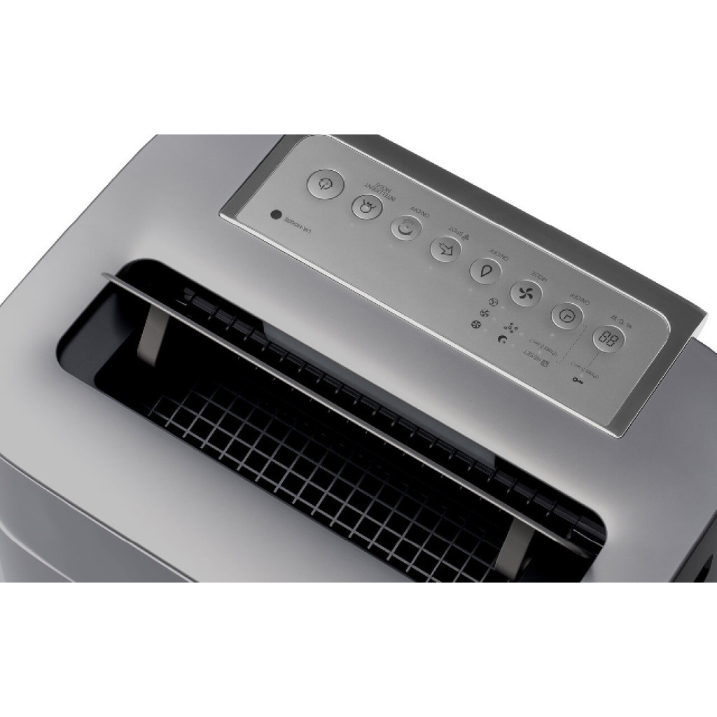 Очисник повітря Sharp UA-HG60E-L - зображення 7