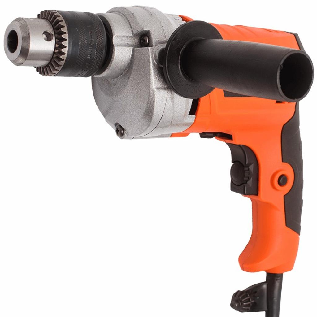 Дриль Tekhmann низькообертовий TLD-13/1260 (845257) - зображення 1