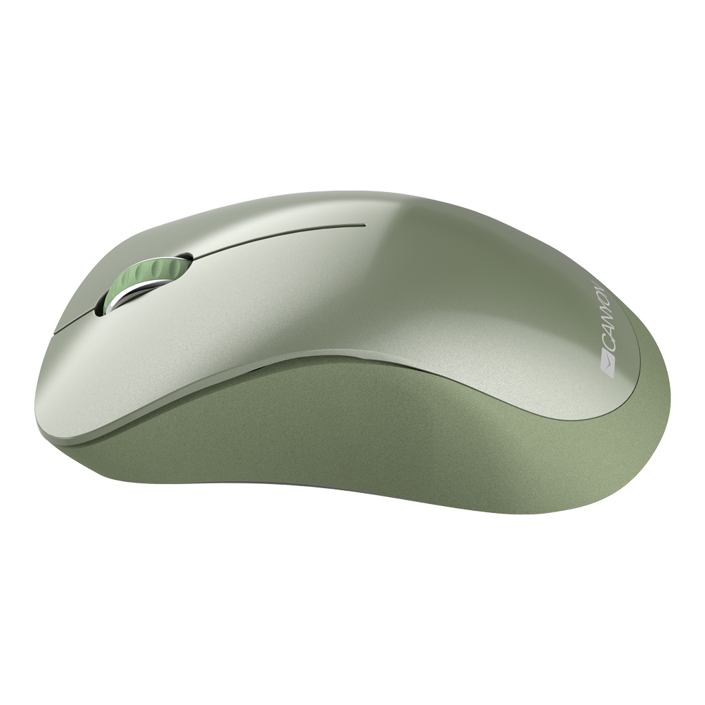 Мишка Canyon MW-11 Wireless Pixart Special Military (CNE-CMSW11SM) - зображення 3