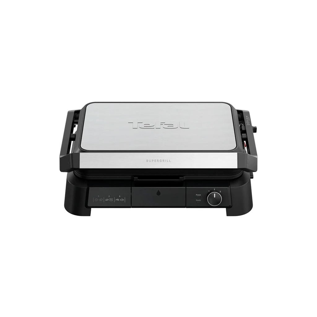 Електрогриль Tefal GC520DE0 - изображение 2