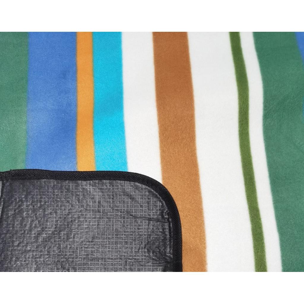 Туристичний килимок Time Eco TE-201 MultiColor (4820211101282MULTI) - зображення 3