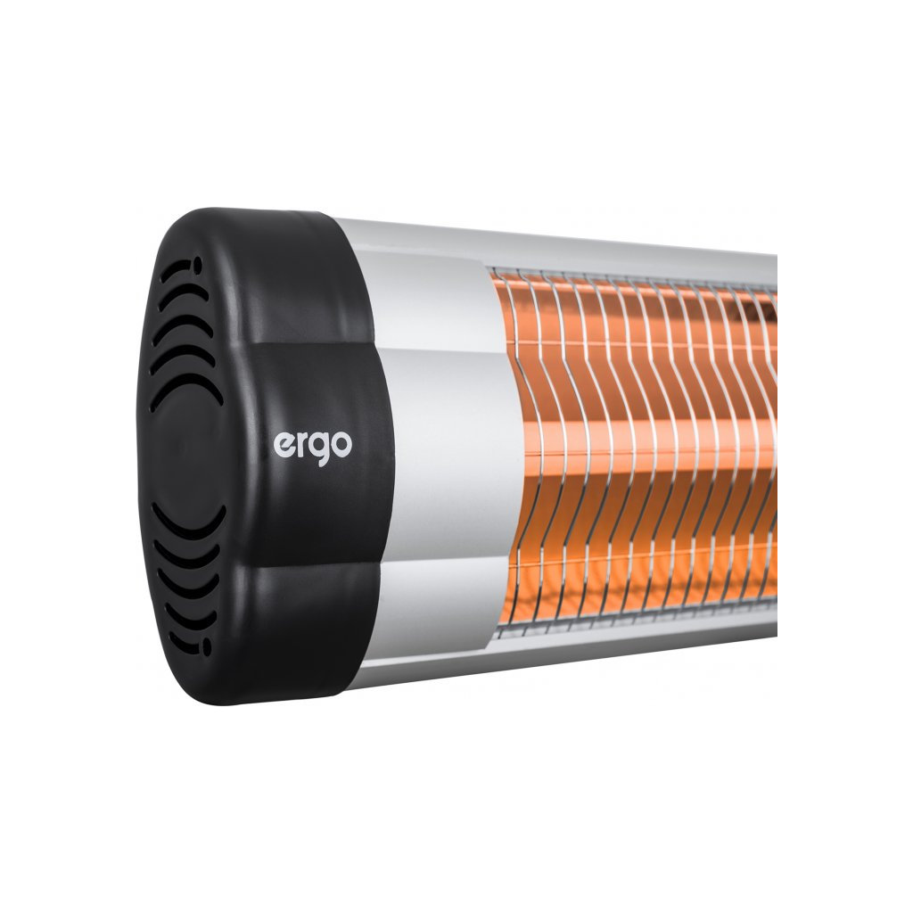 Обігрівач Ergo HI 2020 SS+ підставка (HI 2020 SS) - зображення 3
