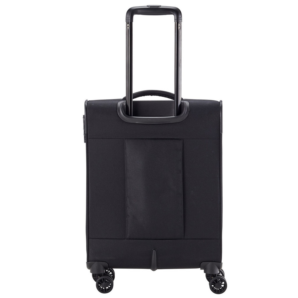 Валіза Travelite Chios Black S (TL080047-01) - зображення 3