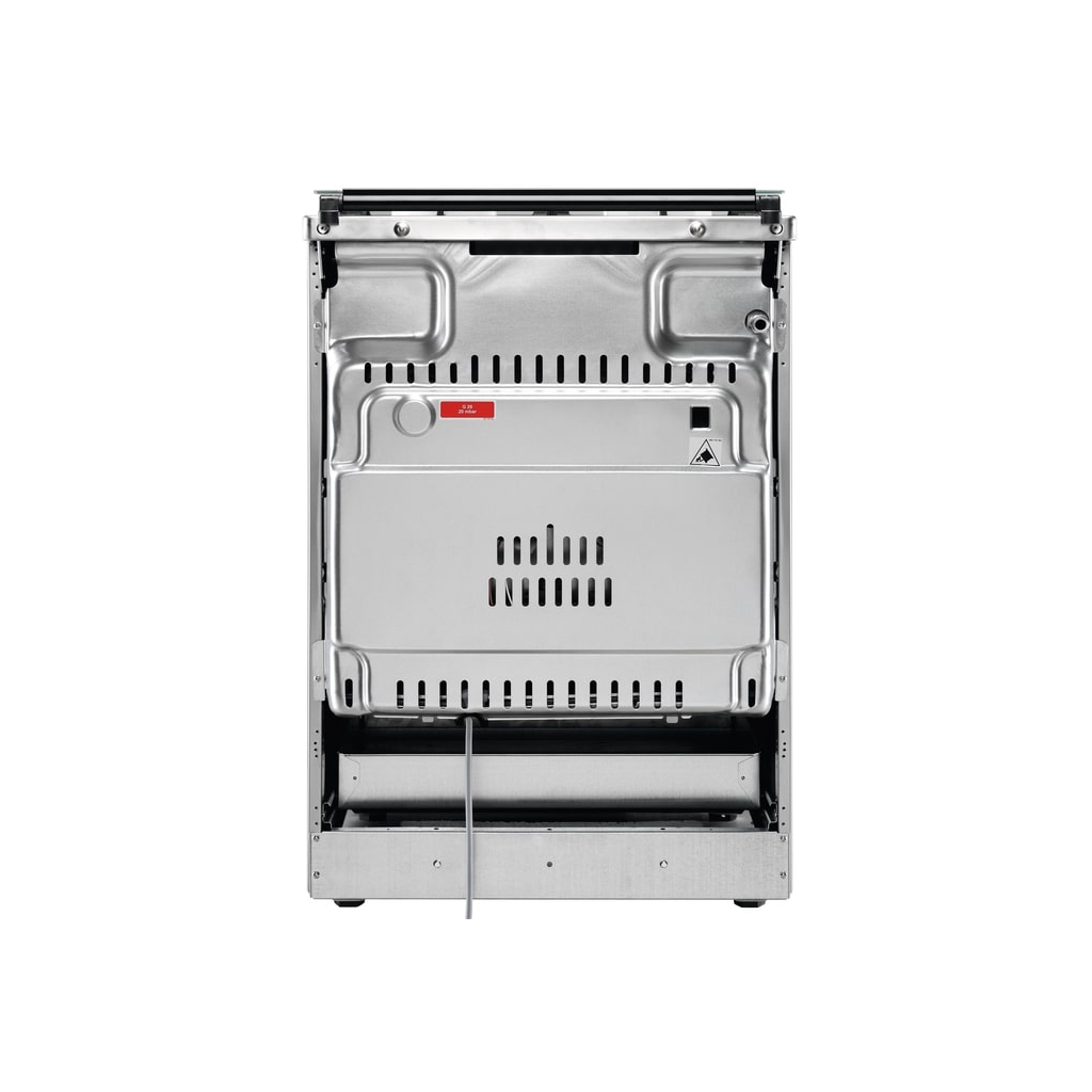 Плита Electrolux LKG604012W - зображення 3