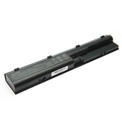 Акумулятор до ноутбука PowerPlant HP ProBook 4330s (HSTNN-I02C) 10.8V 4400mAh (NB00000287) - зображення 1