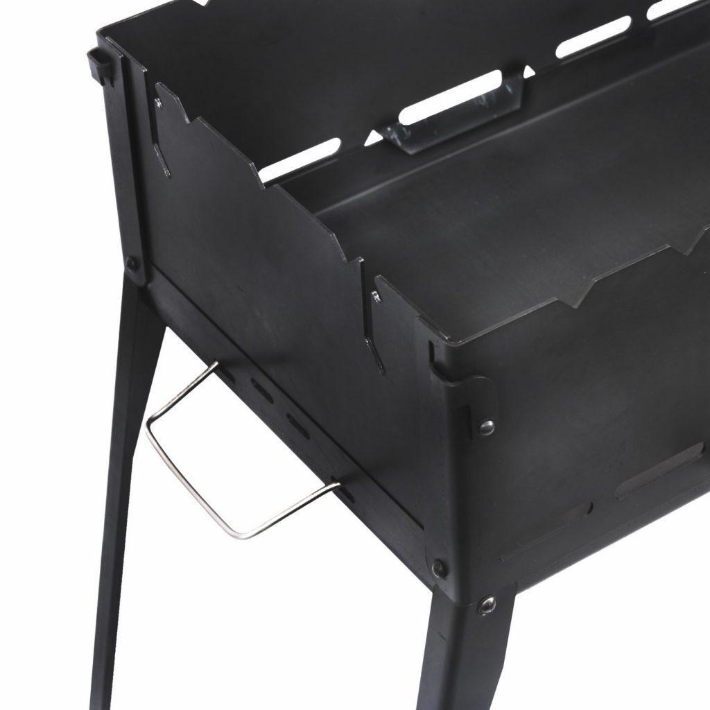 Мангал Mousson PROMETEO Q 6 V (6726) - зображення 4