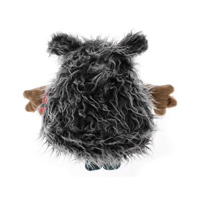 М'яка іграшка Sigikid Монстр 19 см (38567SK) - зображення 3