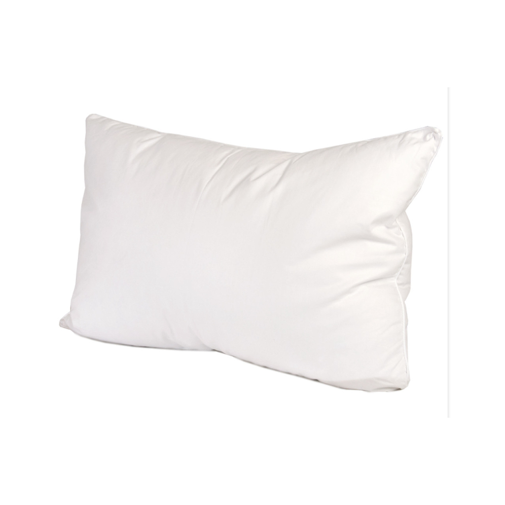 Подушка Ярослав пухова 30%, 70х50 см (1791) - зображення 1