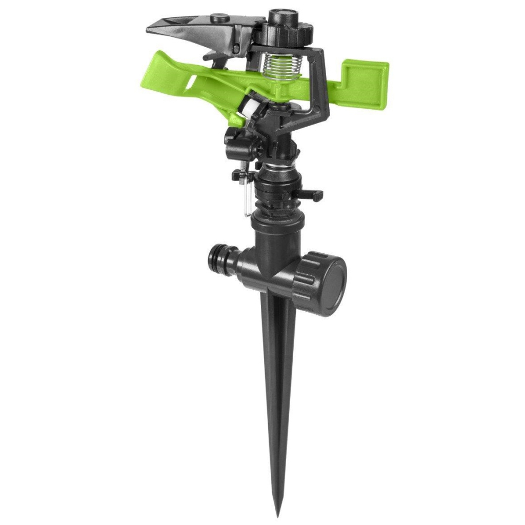 Зрошувач Karcher пульсуючий ECONOMIC, до 314 м2 (52-405) - изображение 1