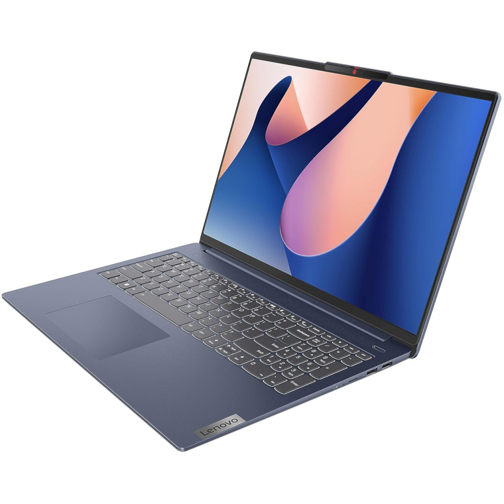 Ноутбук Lenovo IdeaPad Slim 5 16IAH8 (83BG0058RA) - зображення 3