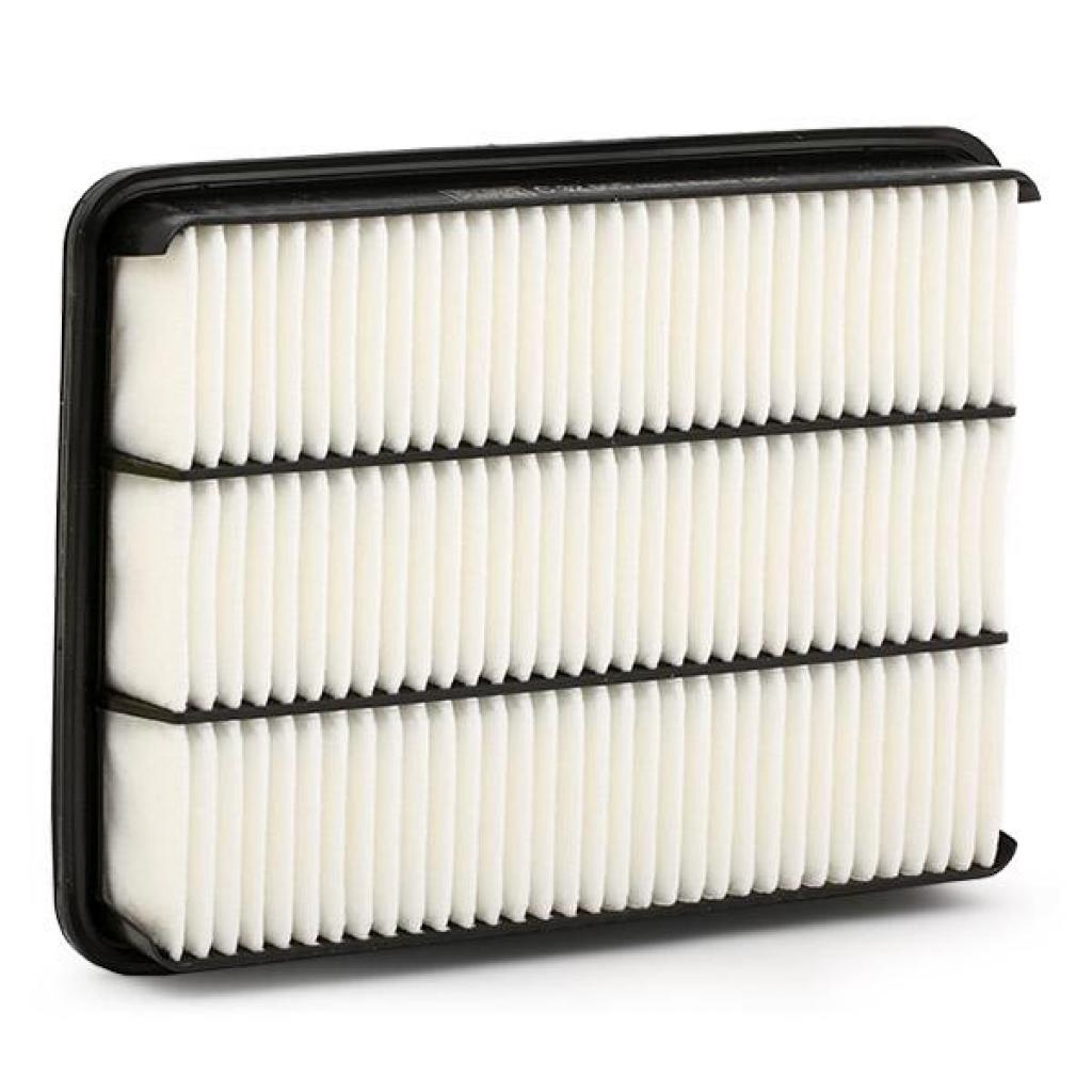 Повітряний фільтр для автомобіля Mann C32005 - зображення 2