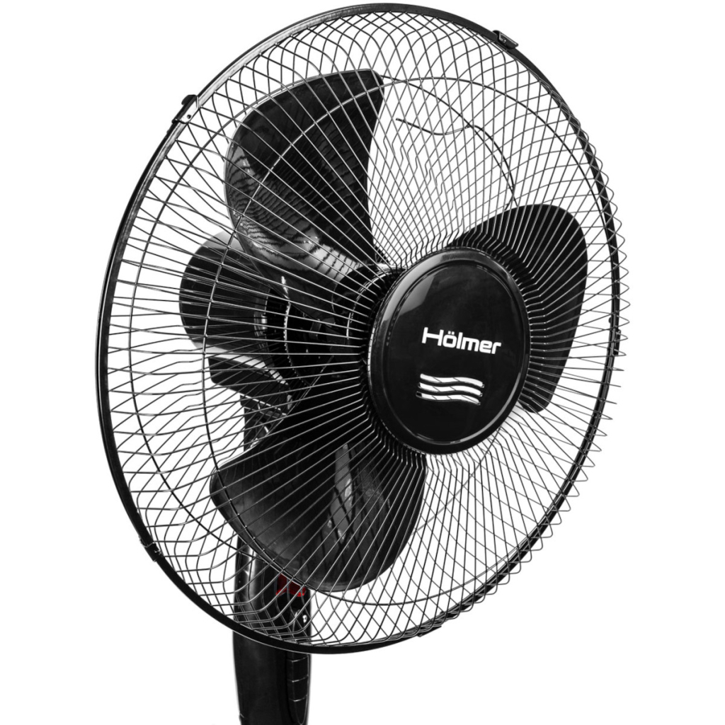 Вентилятор Hölmer HFS-1217B - зображення 6