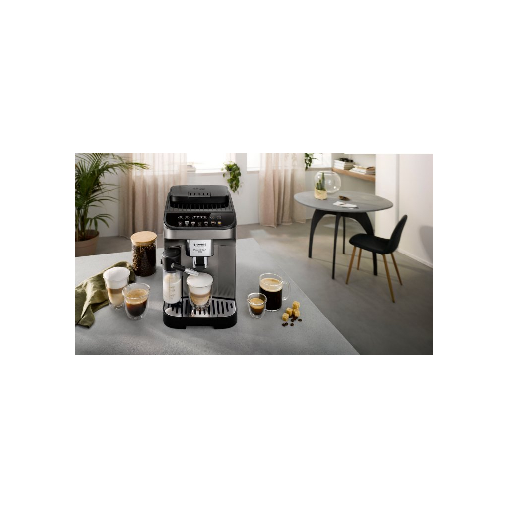 Кавомашина DeLonghi ECAM 290.81.TB - зображення 5