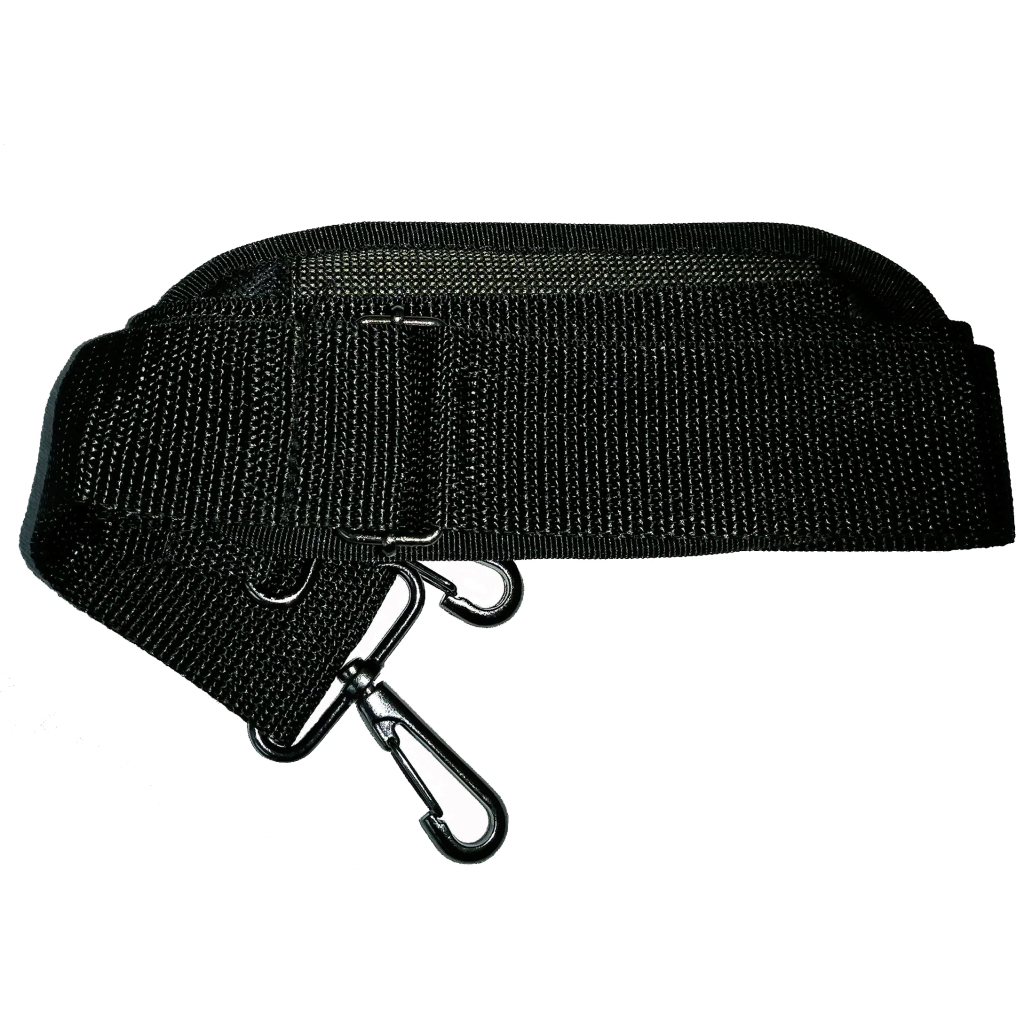 Сумка для ноутбука LNT 15.6" (LNT-15-6BM-GR) - зображення 7