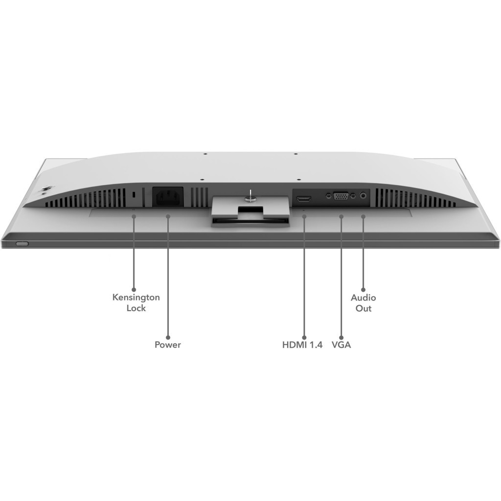 Монітор Lenovo L22i-40 (67AEKACBUA) - зображення 10