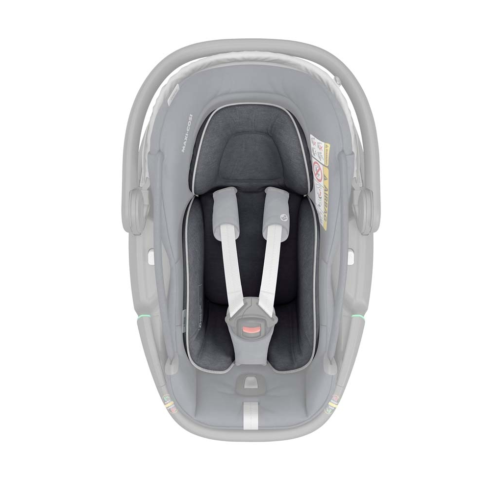 Автокрісло Maxi-Cosi Coral 360 Essential Green (8559047110) - зображення 5