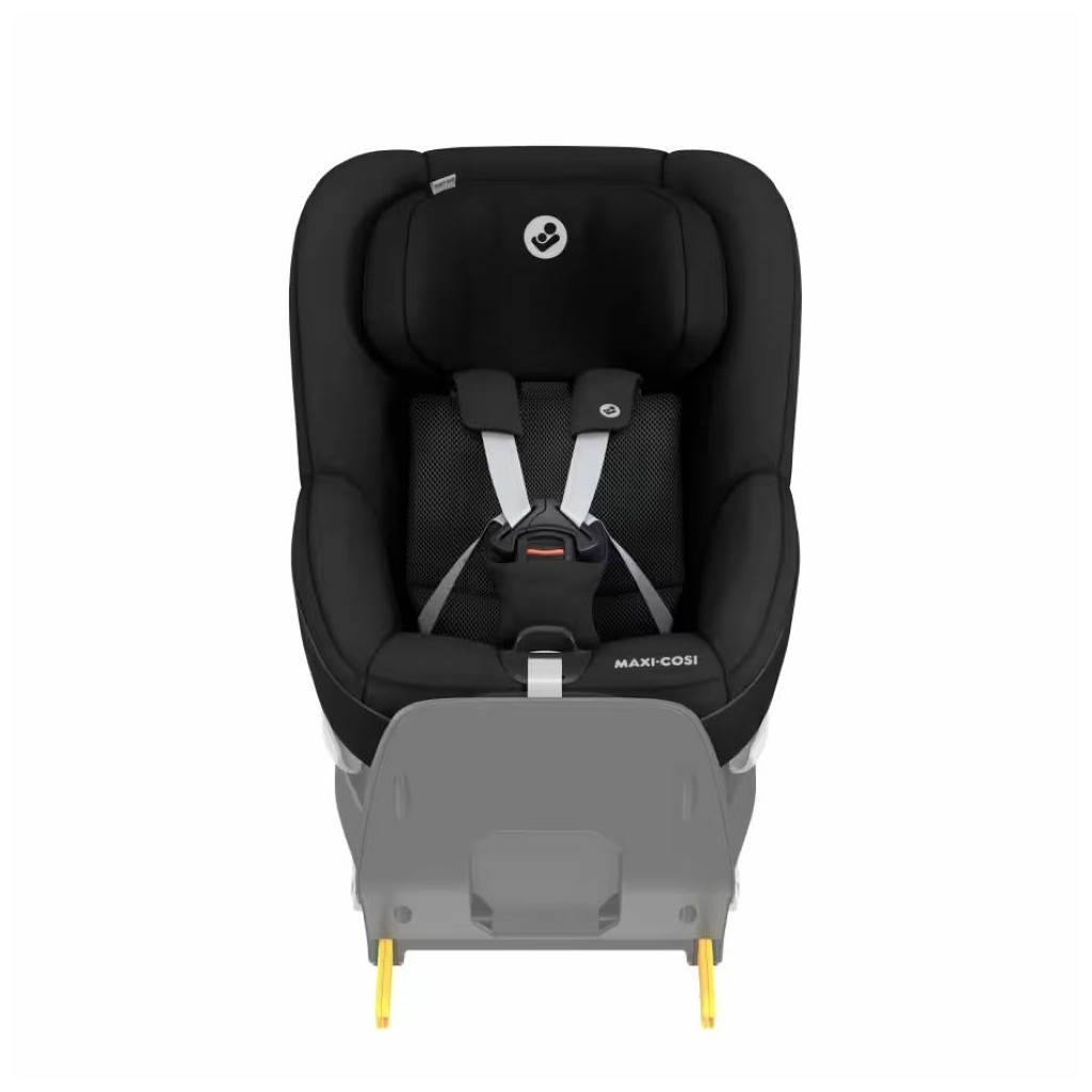 Автокрісло Maxi-Cosi Pearl 360 2 без вкладишу (Authentic Black) (8045671111) - зображення 11
