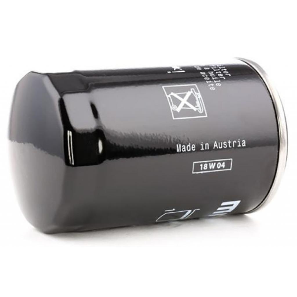 Фільтр масляний Mahle OC47OF - зображення 1