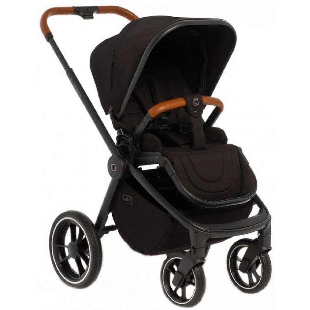 Коляска Moon 2 в 1 ReSea S Black (63940310-201) - зображення 5