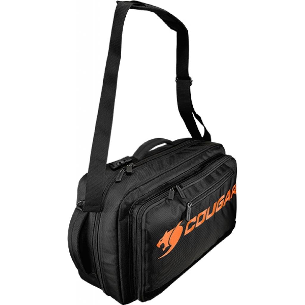 Рюкзак для ноутбука Cougar 15.6" (FORTRESS) - зображення 8