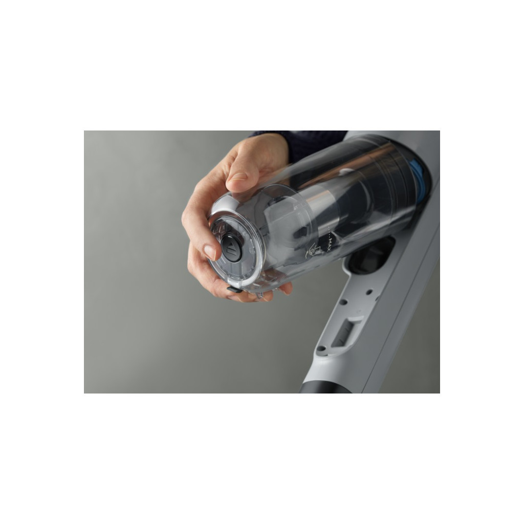 Пилосос Electrolux EP71B14WET - зображення 9
