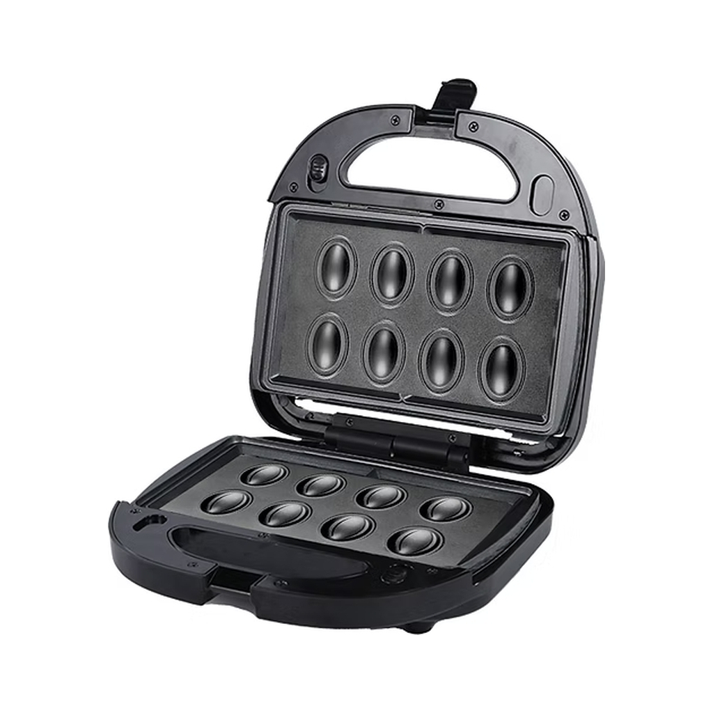 Сендвічниця PRIME Technics PMM 375 B - picture 2