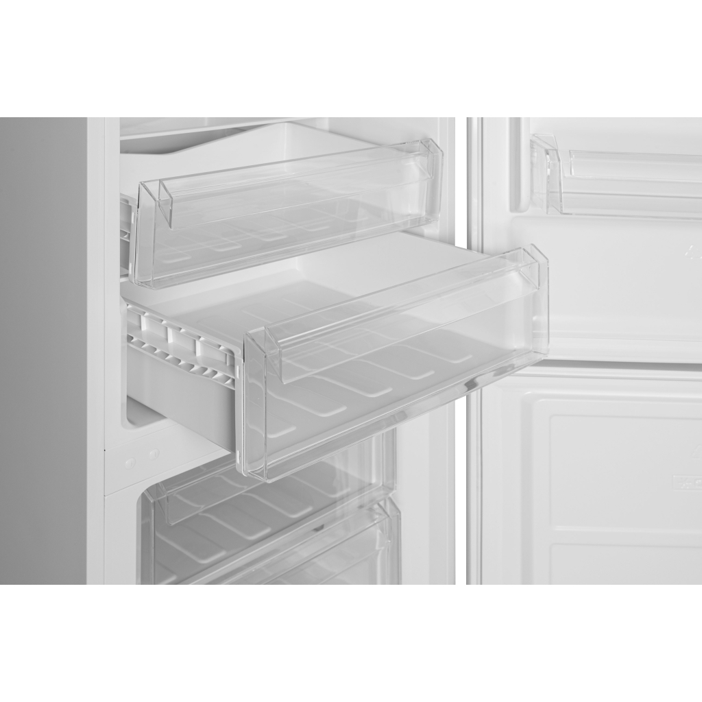 Холодильник Grifon DFN-185W - зображення 3