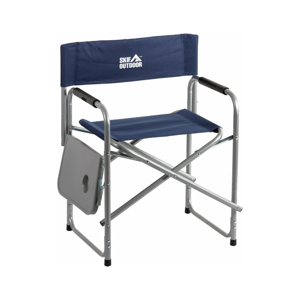 Крісло складане Skif Outdoor Colonel Dark Blue (FS-DY02DBL) - зображення 2