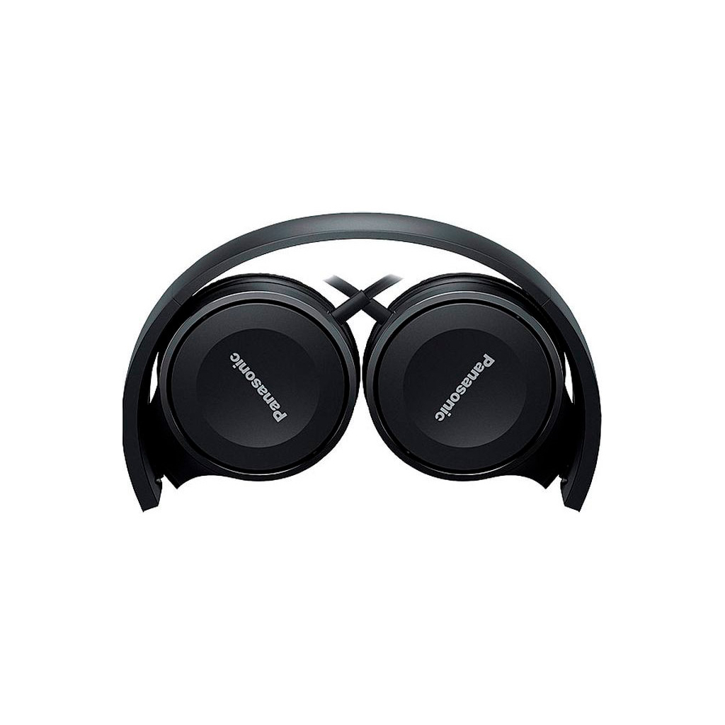 Навушники Panasonic RP-HF500MGCK Black - зображення 3