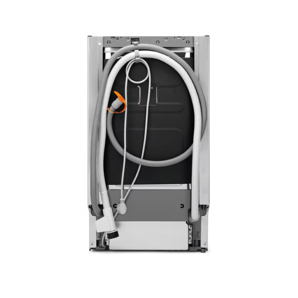 Посудомийна машина Electrolux EEA71210L - зображення 4