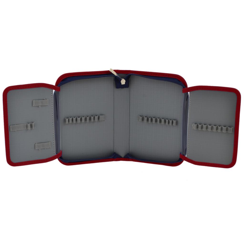 Пенал Smart HP-04 School Club (532093) - зображення 3