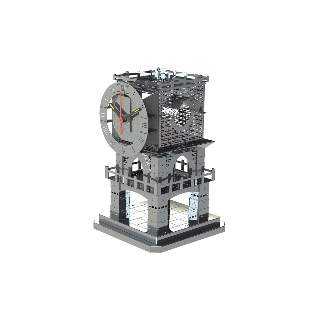 Конструктор Metal Time Master of Time (MT048) - зображення 2