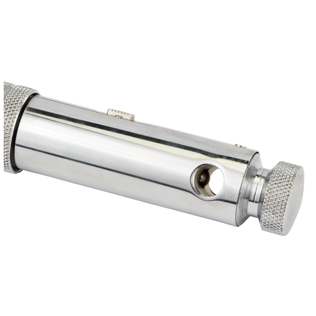 Вороток для мітчиків Sigma М5-М12 Т-подібний храповий (1631641) (1631641) - зображення 5