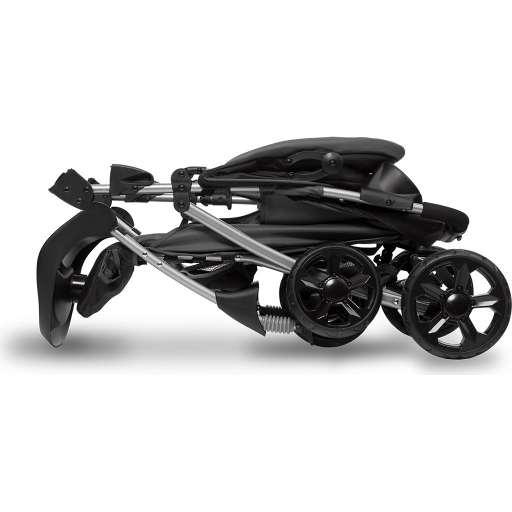 Коляска Lionelo Emma Plus Stone (LO-EMMA PLUS STONE) - зображення 9