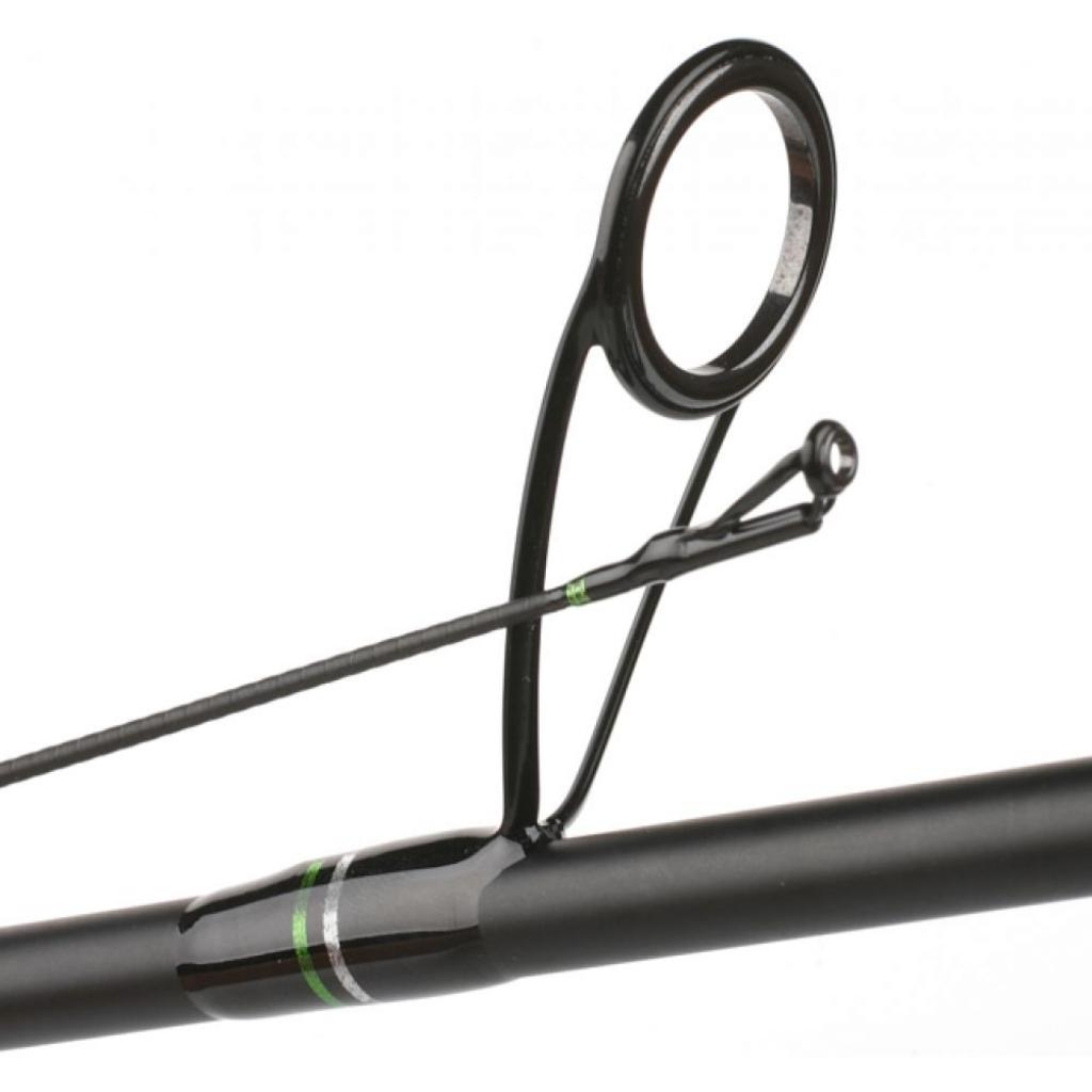 Вудилище Mikado La Vida Mid Jig 2.70м 10-35гр. (WAA631-270) - зображення 2