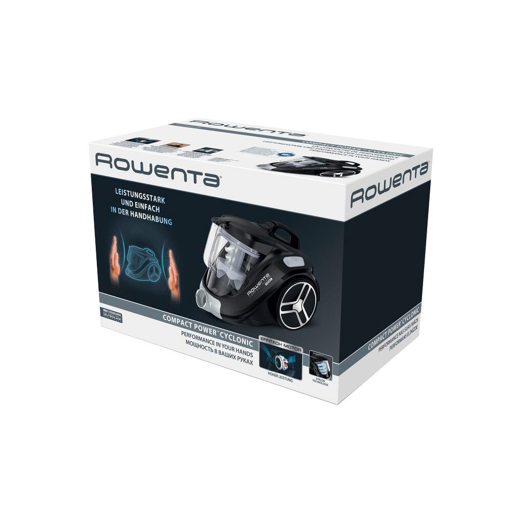 Пилосос Rowenta RO3785EA - зображення 12