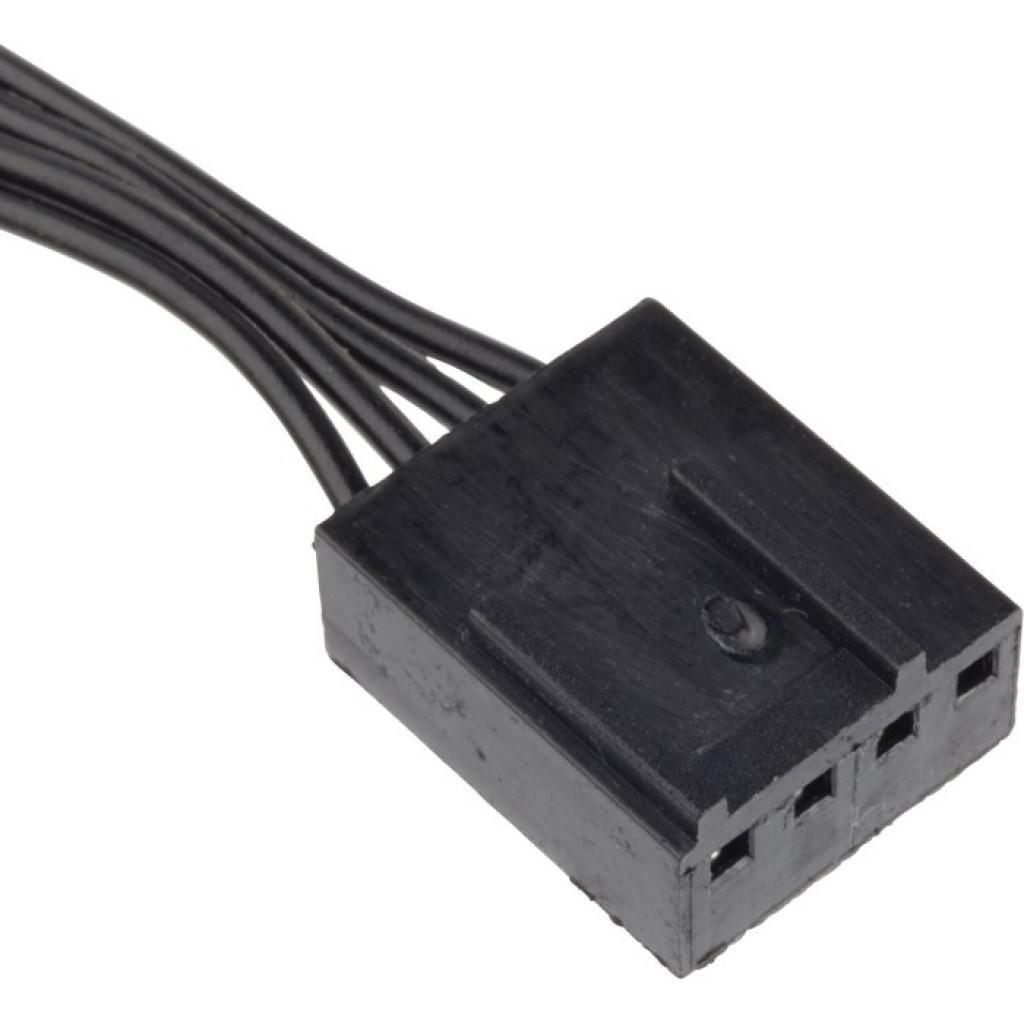 Кулер до корпусу Corsair LL120 RGB (3 Fan Pack) (CO-9050072-WW) - зображення 7