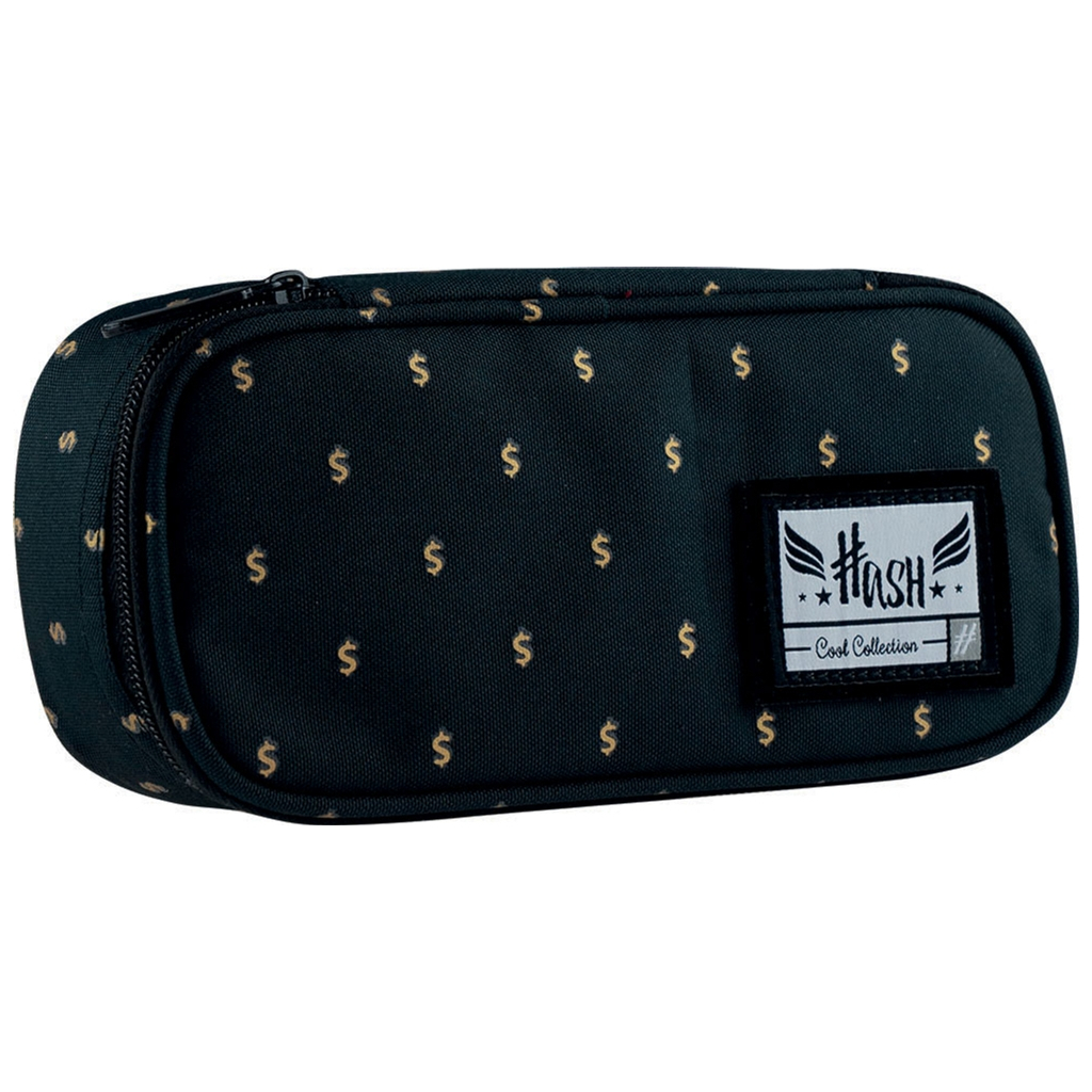 Пенал Hash 3 HS-253 (505020055) - зображення 1