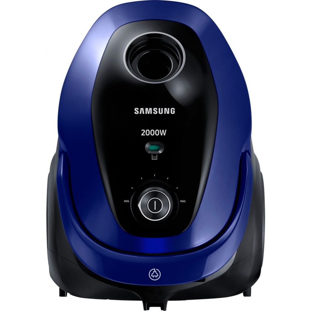 Пилосос Samsung VC20M255AWB/UK - зображення 2
