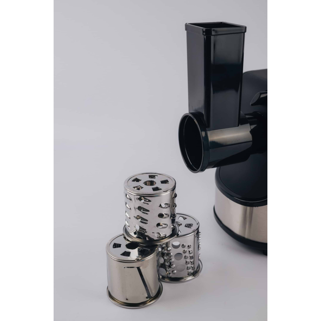 М'ясорубка Grunhelm AMG240SSJ - picture 9