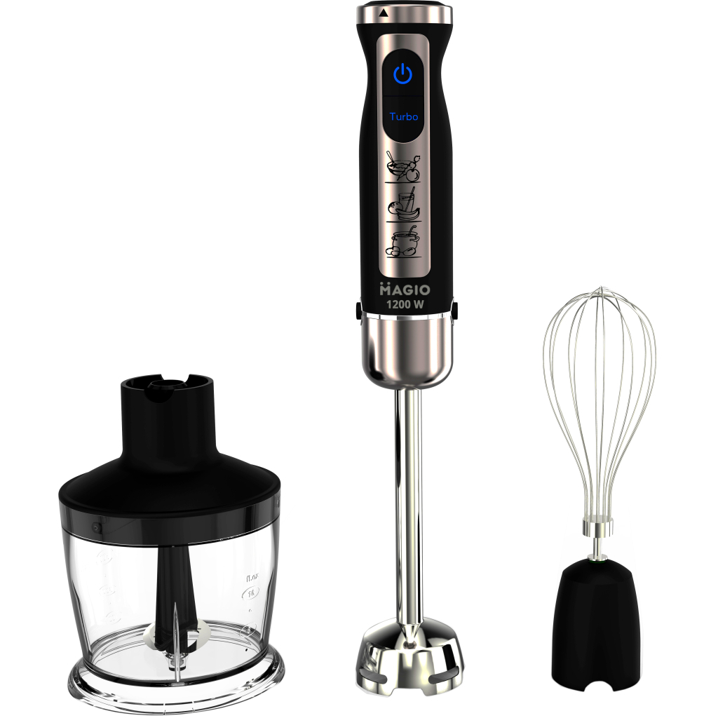 Блендер Magio MG-644 - зображення 1