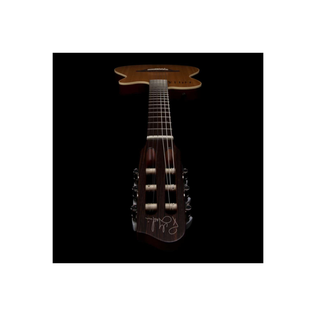 Гітара класична Godin Multiac Nylon Encore Natural SG (235917) - зображення 10