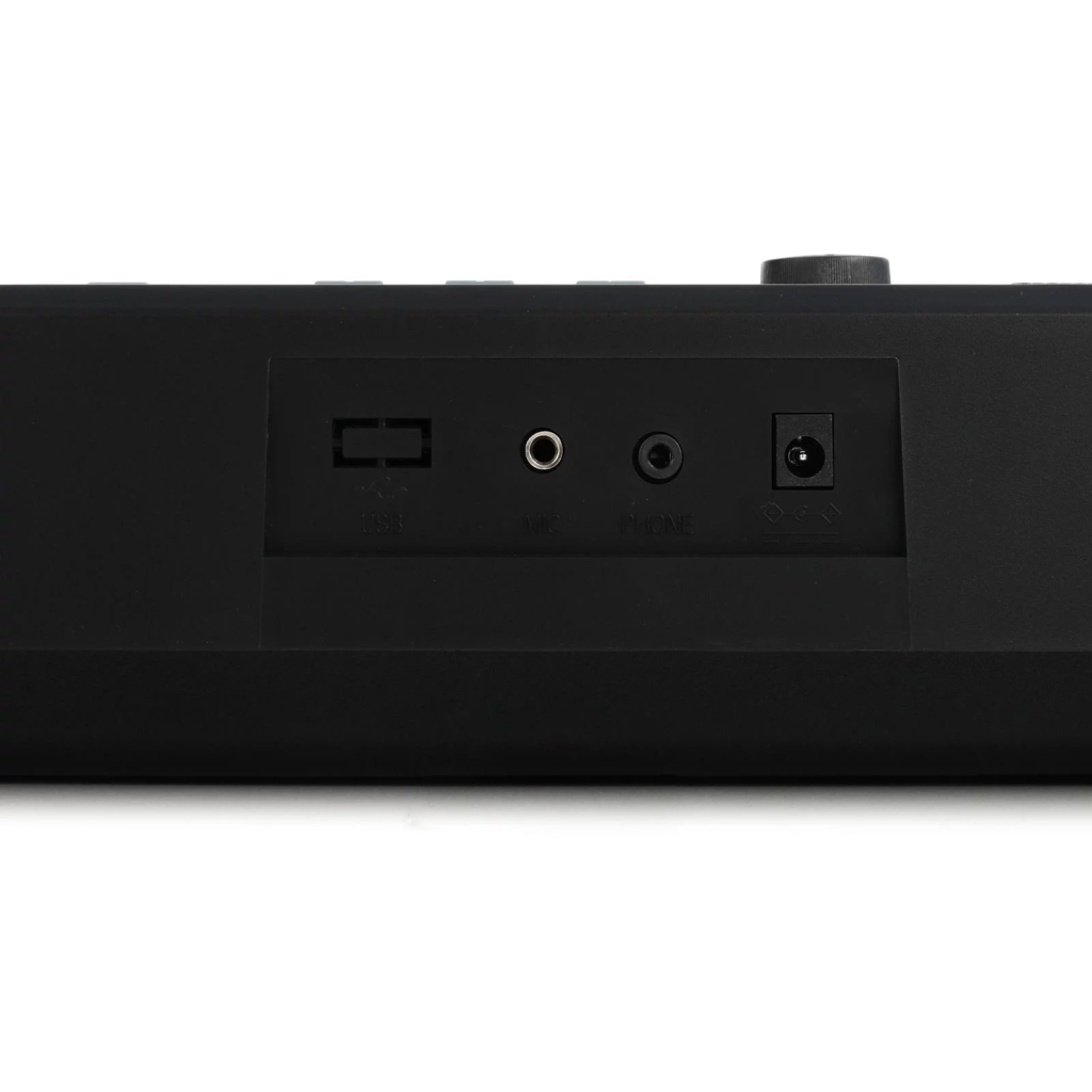 Синтезатор Alesis Harmony 54 - зображення 8