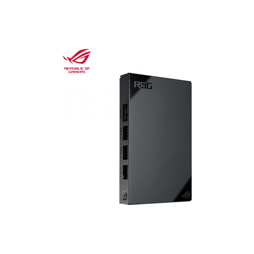 Система рідинного охолодження ASUS ROG-RYUJIN-II-240 - зображення 7