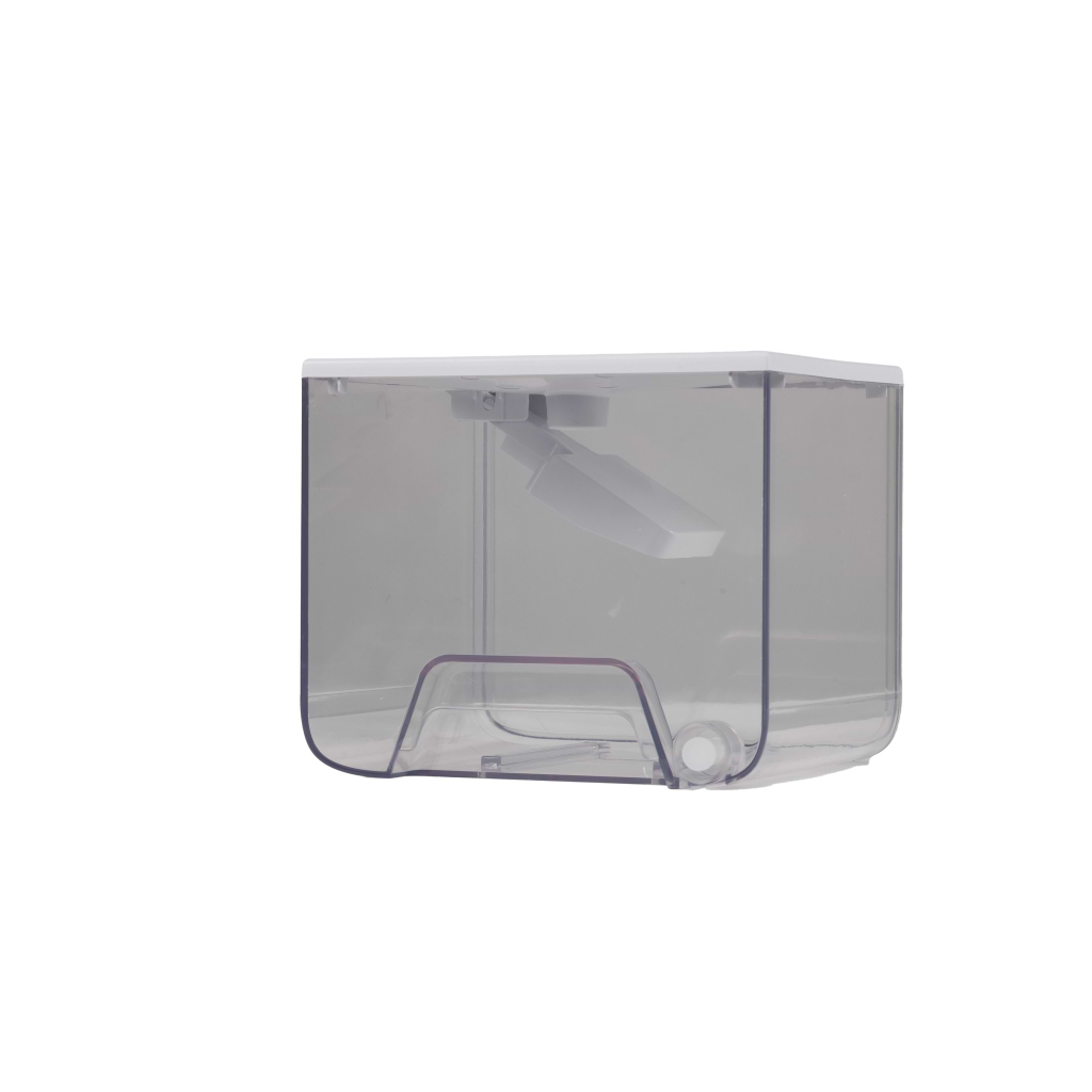 Осушувач повітря Hyundai HDSH001UA 350мл.на добу, 25м.кв, 40Вт, дисплей, ел.кер-ня, таймер, (HDSH001UA) - зображення 10