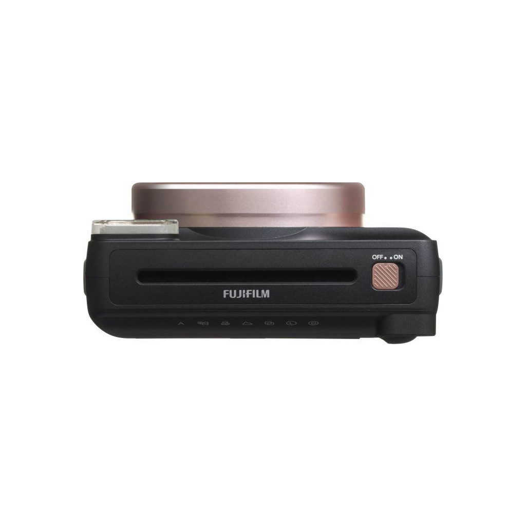 Камера миттєвого друку Fujifilm Instax SQUARE SQ 6 BLUSH GOLD EX D (16581408) - зображення 4