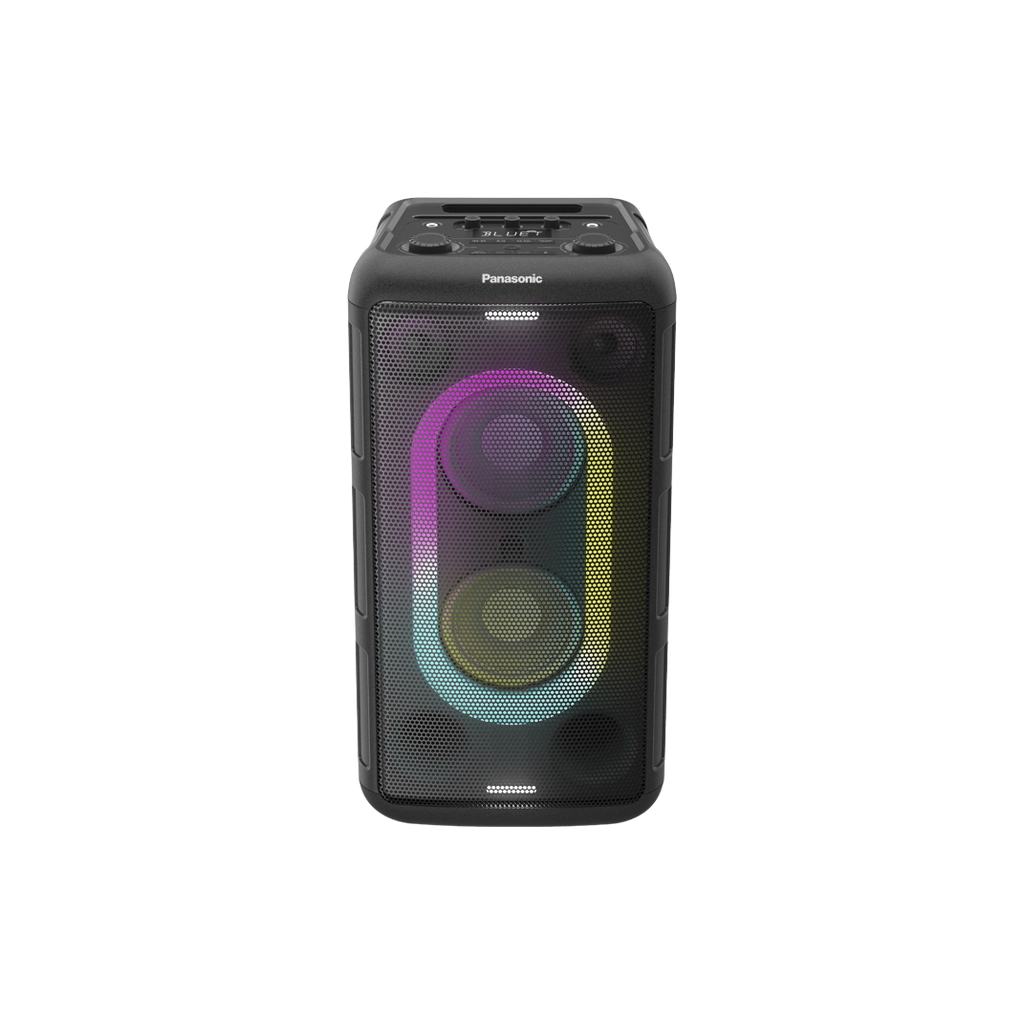 Акустична система Panasonic SC-BMAX10 Black (SC-BMAX10WWK) - зображення 1