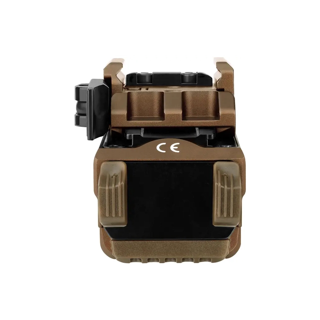 Ліхтар Olight Baldr S Desert Tan (2370.35.23) - зображення 6